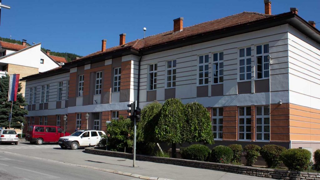 Skupština opštine - Opština Foča