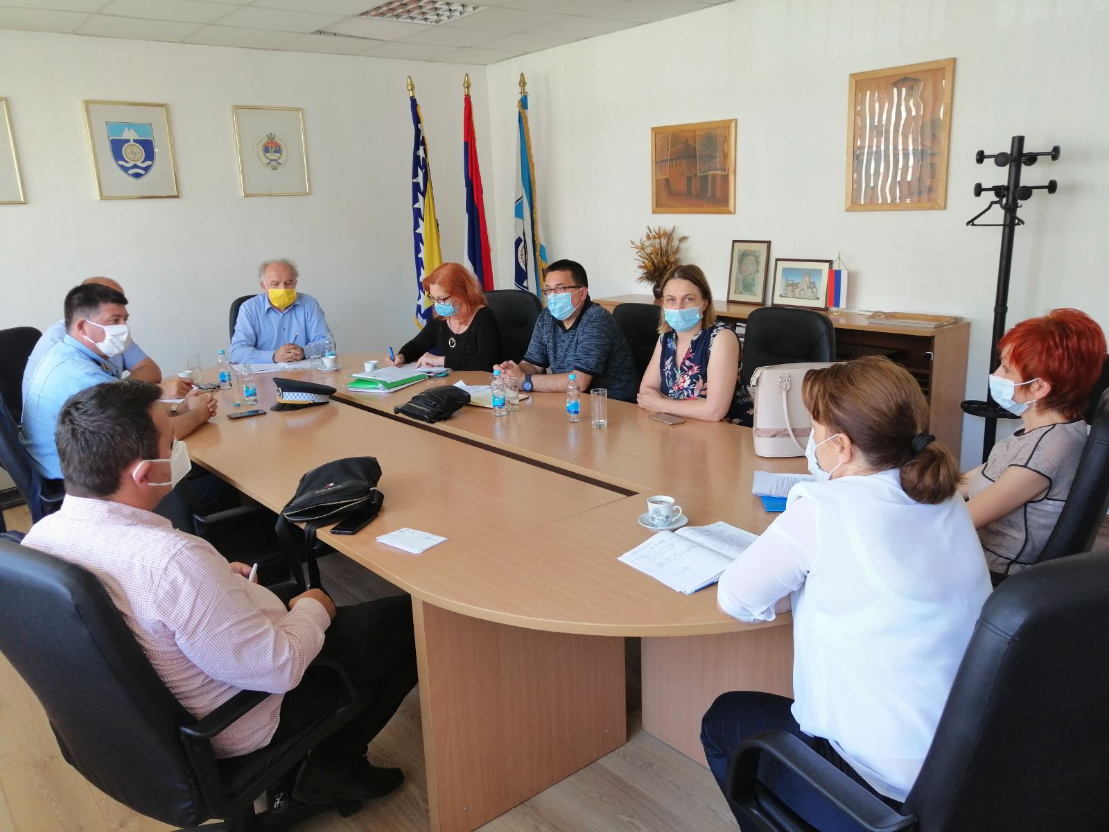 СИТУАЦИЈА СЕ ПОГОРШАВА