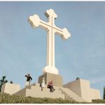 На Дубу се гради спомен-крст у част погинулих Превраћана