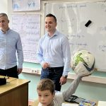 Вукадиновић: Ускоро помоћ дјеци чији су родитељи без запослења