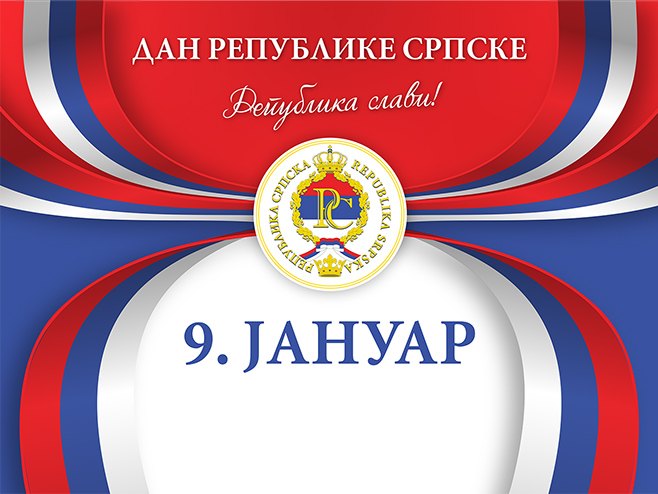 Начелник честитао Дан Републике – Српска је трајна категорија, настала на племенитим циљевима