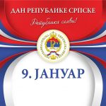 Начелник честитао Дан Републике – Српска је трајна категорија, настала на племенитим циљевима